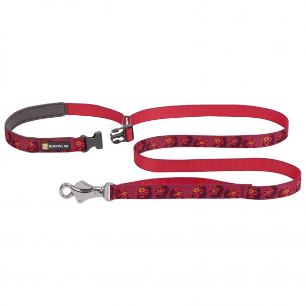 Ruffwear - Flat Out Leash - Hondenleiband