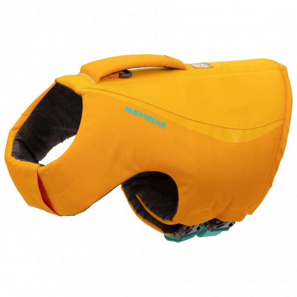 Ruffwear - Float Coat - Hondenharnas