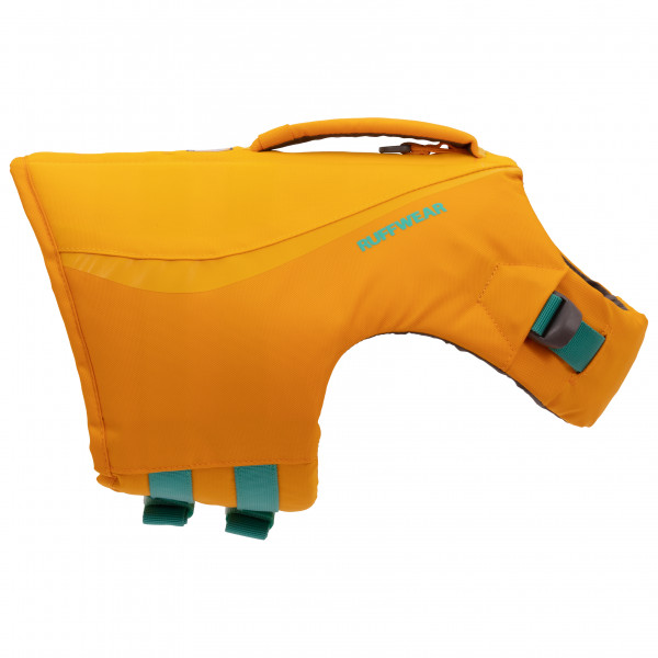 Ruffwear - Float Coat - Hondenharnas