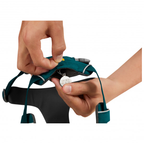 Ruffwear - Front Range Harness - Hondenharnas