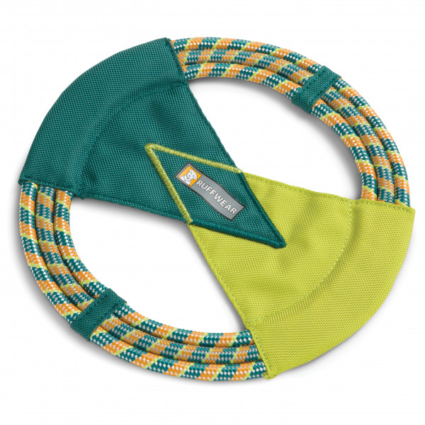 Ruffwear - Pacific Ring Toy - Koiratarvikkeet