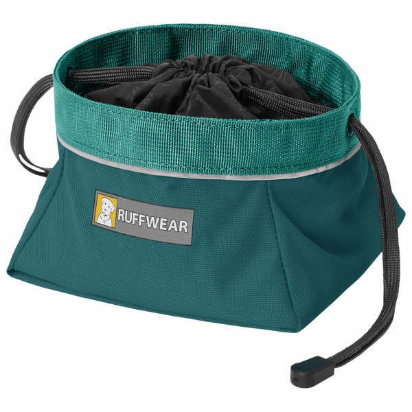 Ruffwear - Quencher Cinch Top - Hundtillbehör