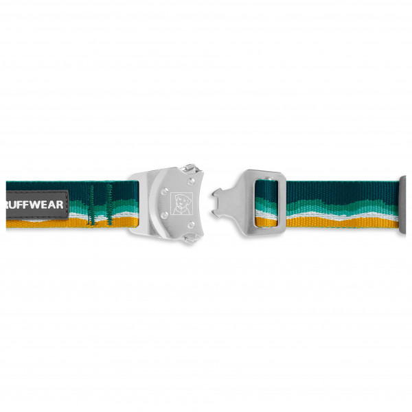 Ruffwear - Top Rope Collar - Koiran kalanauhat