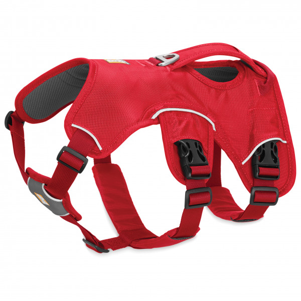 Ruffwear - Web Master Harness - Seletøj til hunde