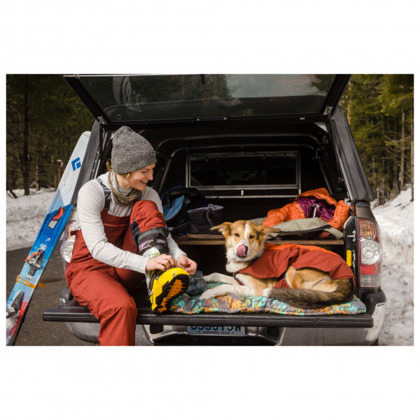 Ruffwear - Basecamp Bed - Coperte per cani