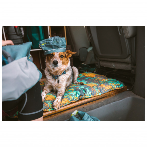 Ruffwear - Basecamp Bed - Coperte per cani