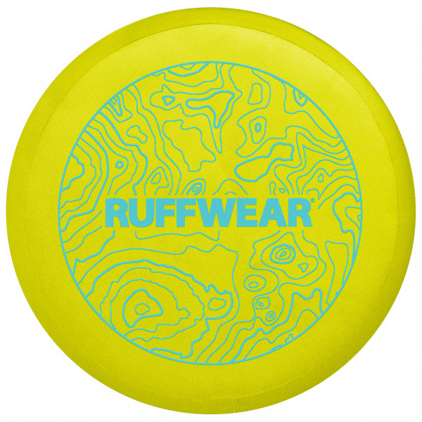 Ruffwear - Camp Flyer Toy - Hundetilbehør