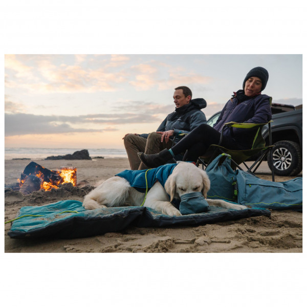 Ruffwear - Great Basin Bowl - Accessori per cani