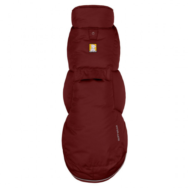 Ruffwear - Quinzee Jacket - Hundefrakker