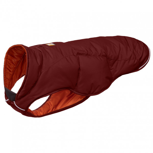 Ruffwear - Quinzee Jacket - Hundefrakker