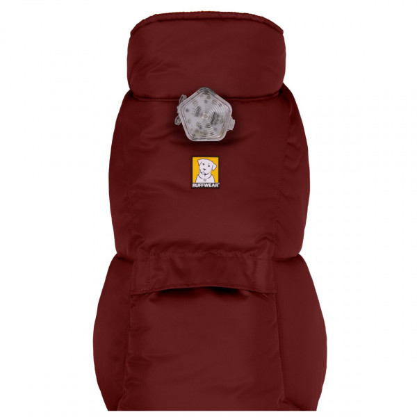 Ruffwear - Quinzee Jacket - Hundefrakker