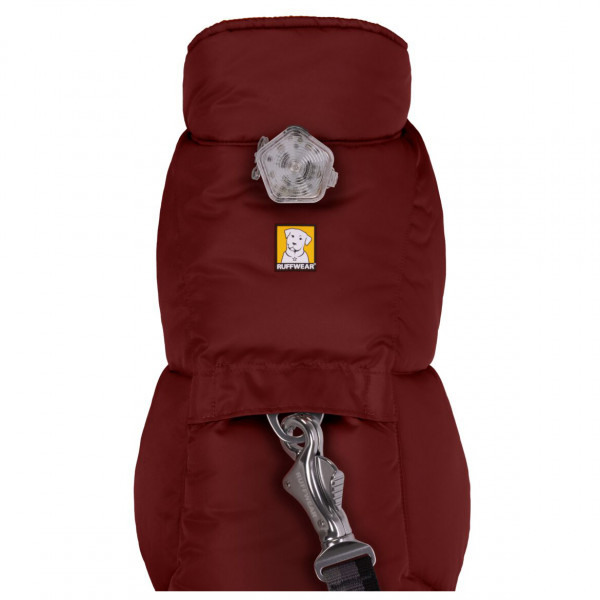 Ruffwear - Quinzee Jacket - Hundefrakker