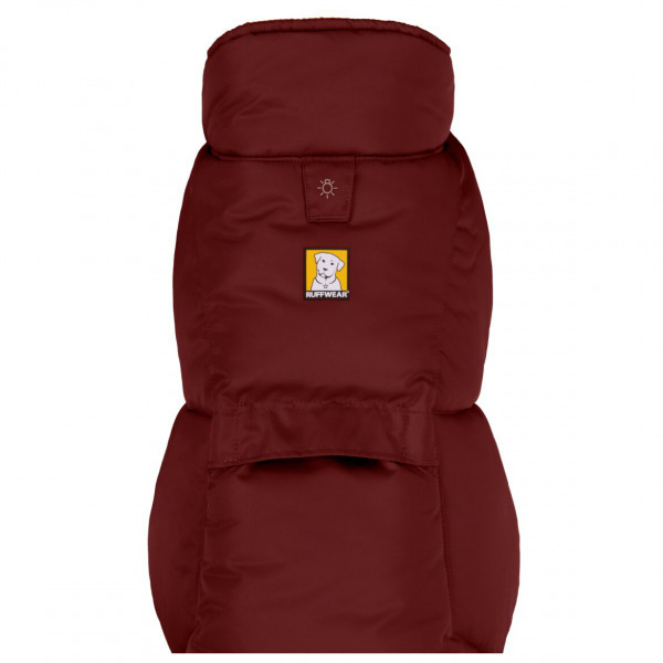 Ruffwear - Quinzee Jacket - Hundefrakker