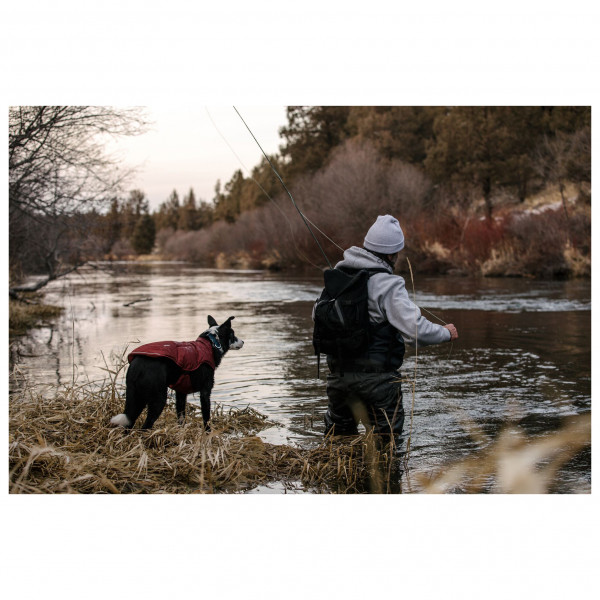 Ruffwear - Quinzee Jacket - Hundefrakker