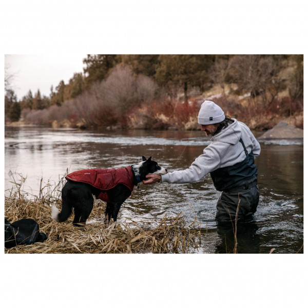Ruffwear - Quinzee Jacket - Hundefrakker