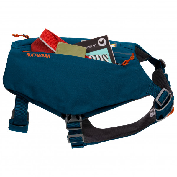 Ruffwear - Switchbak Harness - Hundselar