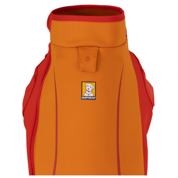 Ruffwear - Undercoat Water Jacket - Dog coat