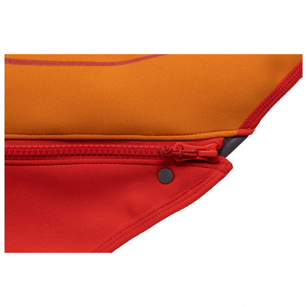 Ruffwear - Undercoat Water Jacket - Hondenjas