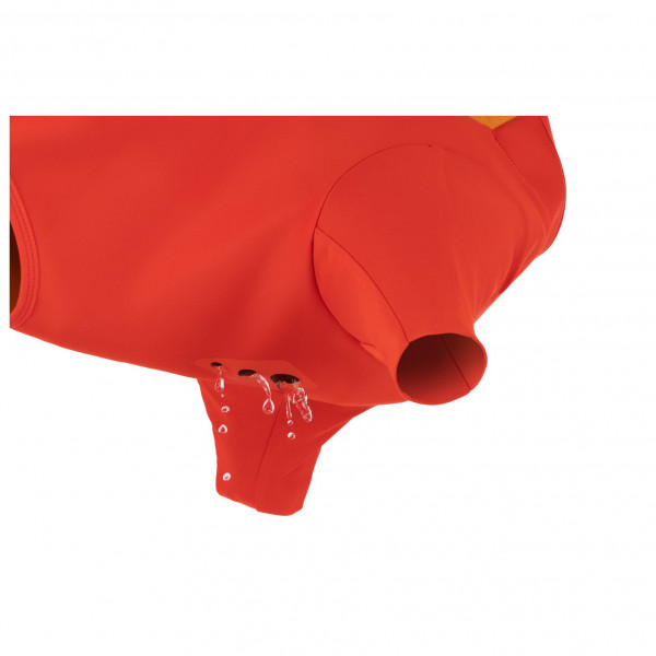 Ruffwear - Undercoat Water Jacket - Koiran takit