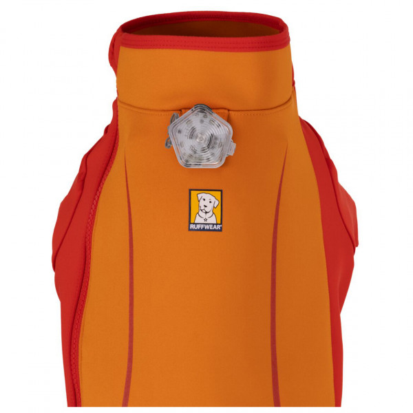 Ruffwear - Undercoat Water Jacket - Koiran takit