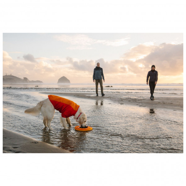 Ruffwear - Undercoat Water Jacket - Koiran takit
