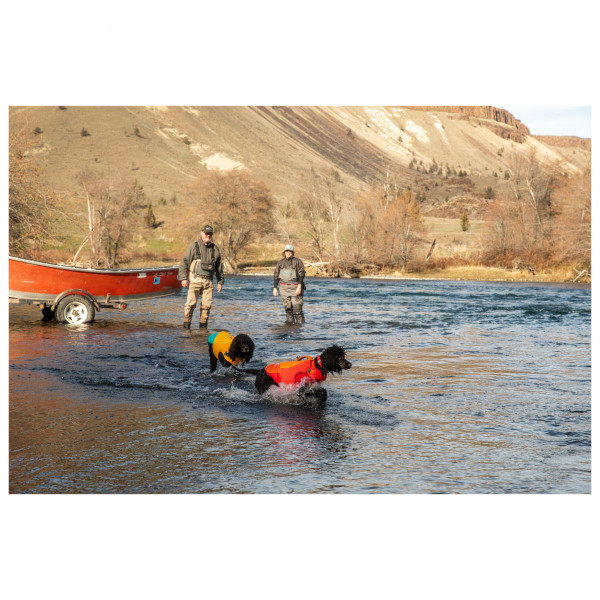 Ruffwear - Undercoat Water Jacket - Koiran takit