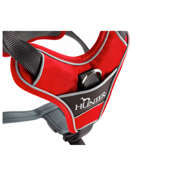 Hunter - Harness Divo - Hundselar