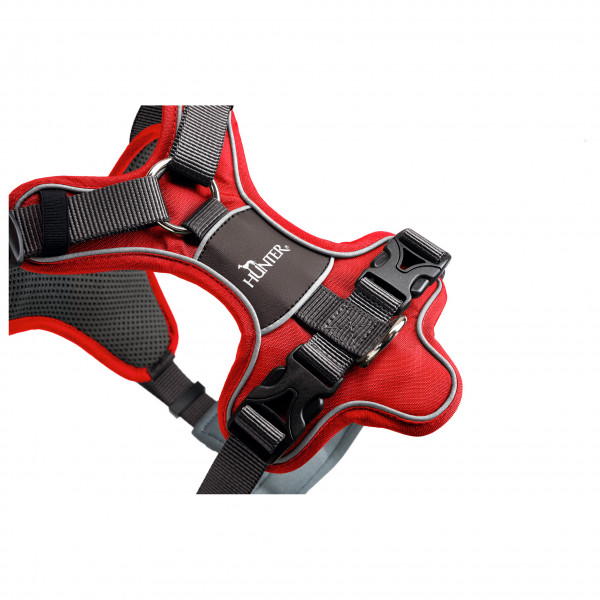 Hunter - Harness Divo - Hundselar