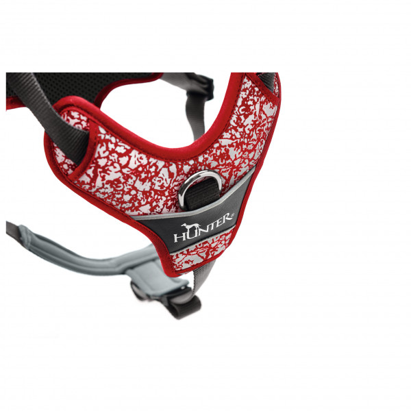 Hunter - Harness Divo Reflect - Hondenharnas