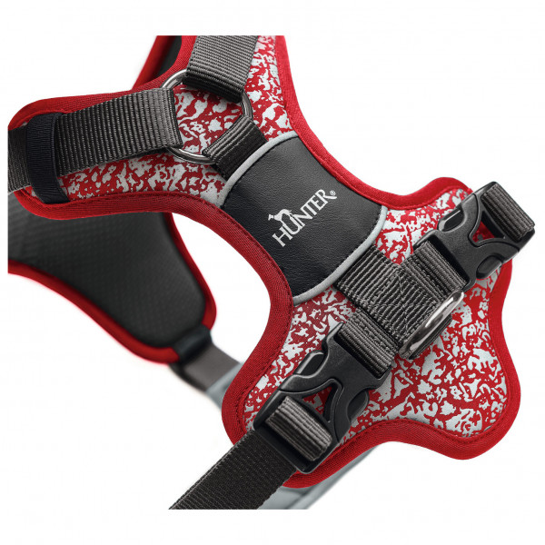 Hunter - Harness Divo Reflect - Hondenharnas