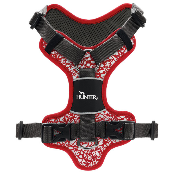 Hunter - Harness Divo Reflect - Hondenharnas