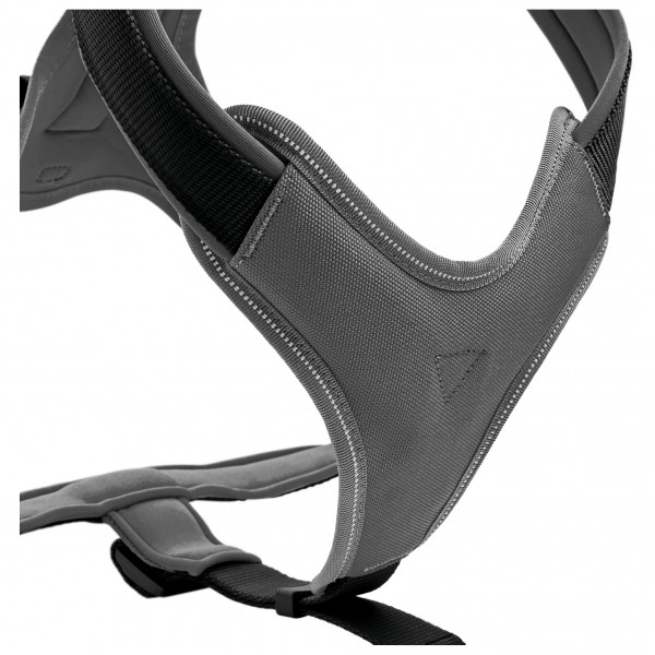 Hunter - Harness Neoprene - Hondenharnas