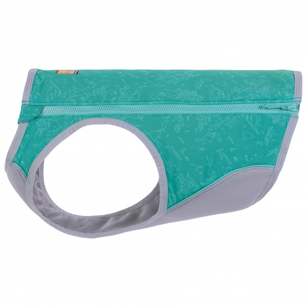 Ruffwear - Swamp Cooler Zip Vest - Abrigos para perro