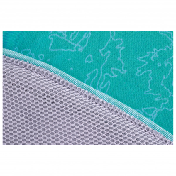 Ruffwear - Swamp Cooler Zip Vest - Abrigos para perro