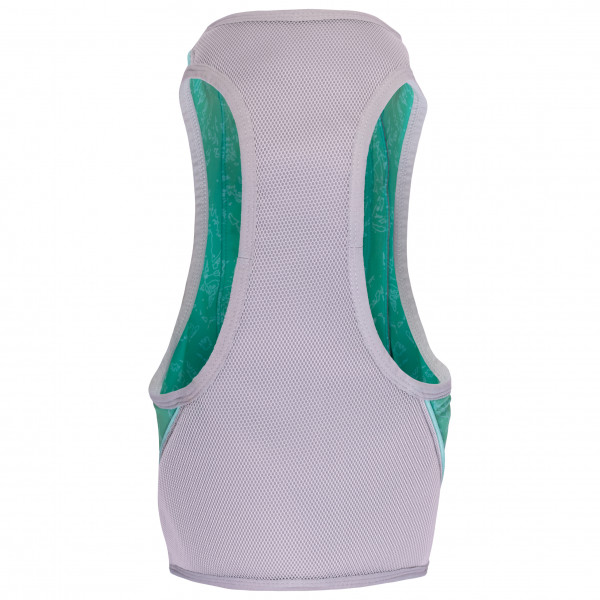 Ruffwear - Swamp Cooler Zip Vest - Abrigos para perro