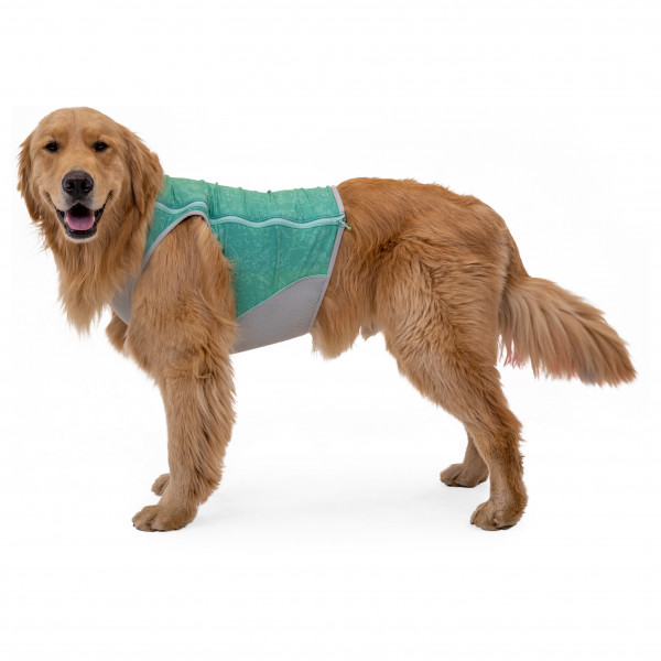 Ruffwear - Swamp Cooler Zip Vest - Abrigos para perro