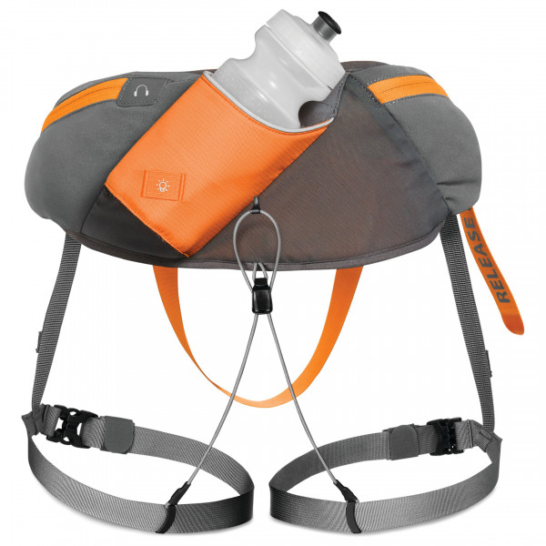 Ruffwear - Omnijore Joring System - Arnés para perro