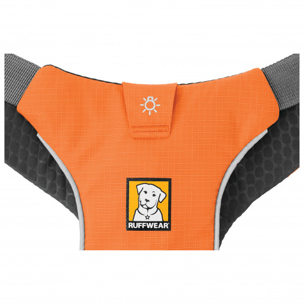 Ruffwear - Omnijore Joring System - Arnés para perro