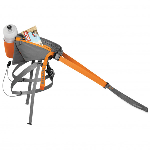 Ruffwear - Omnijore Joring System - Arnés para perro