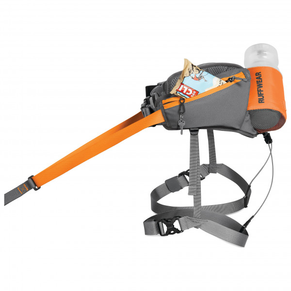 Ruffwear - Omnijore Joring System - Arnés para perro