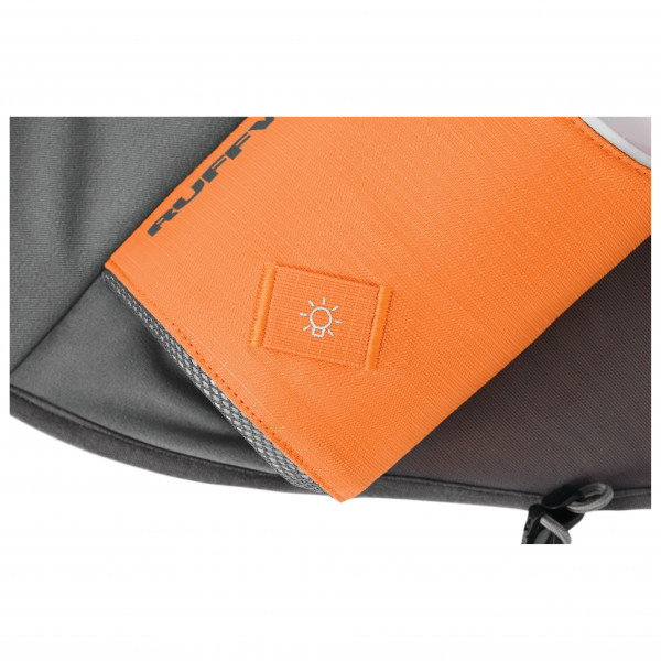 Ruffwear - Omnijore Joring System - Arnés para perro