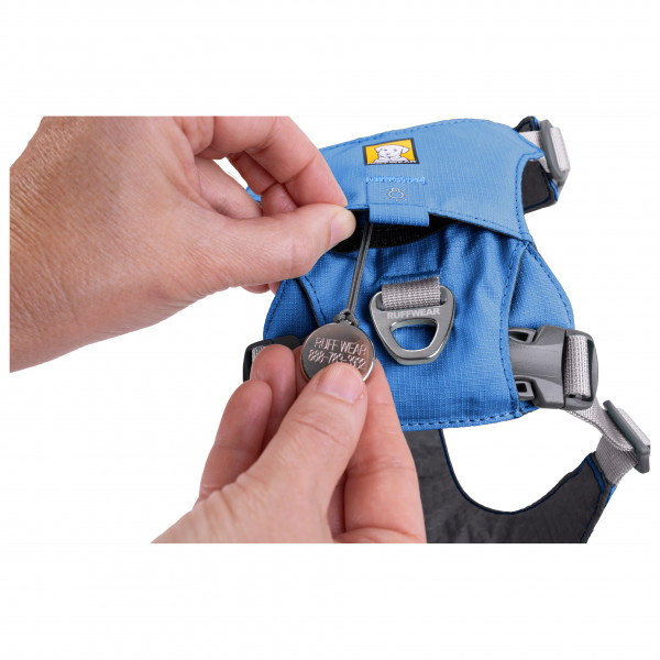 Ruffwear - Hi & Light Harness - Hondenharnas