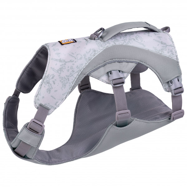 Imbracatura Per Cani RUFFWEAR Switchbak – Con Tasche Integrate, Comoda Per Escursioni Giornaliere