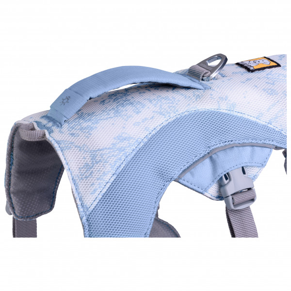 Ruffwear - Swamp Cooler Harness - Hundselar