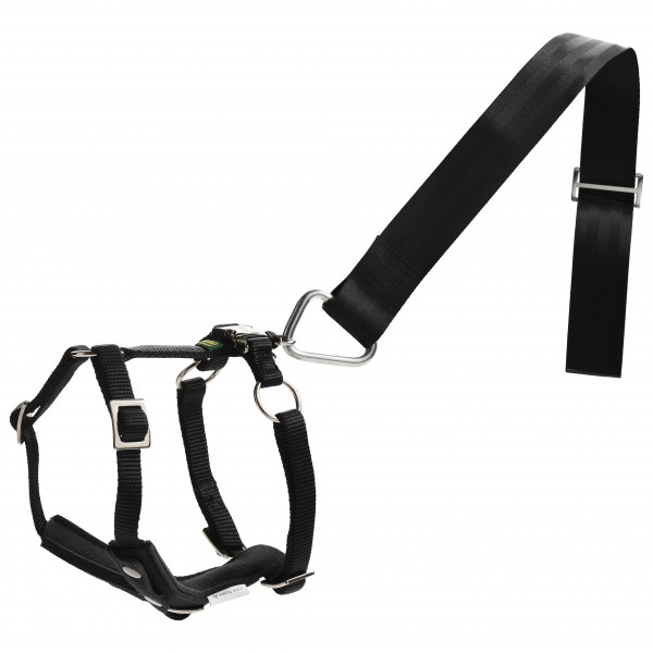 Hunter - Harness Car Safety Easy Comfort - Hondenharnas