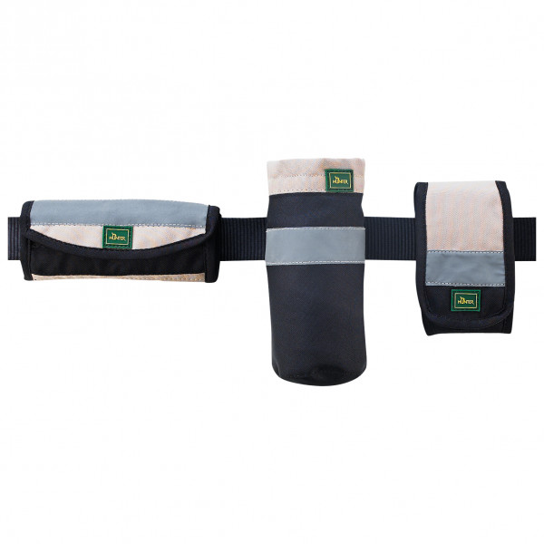 Hunter - Joggingriem Tacoma Active - Hondenleiband