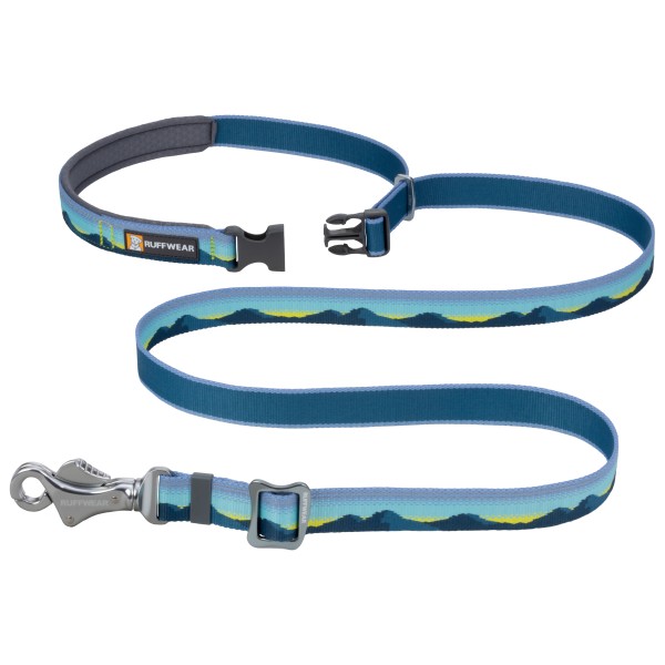 Ruffwear - Crag EX - Guinzagli per cani