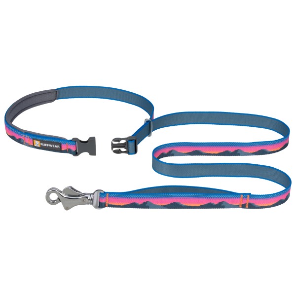 Ruffwear - Crag Leash - Hondenleiband