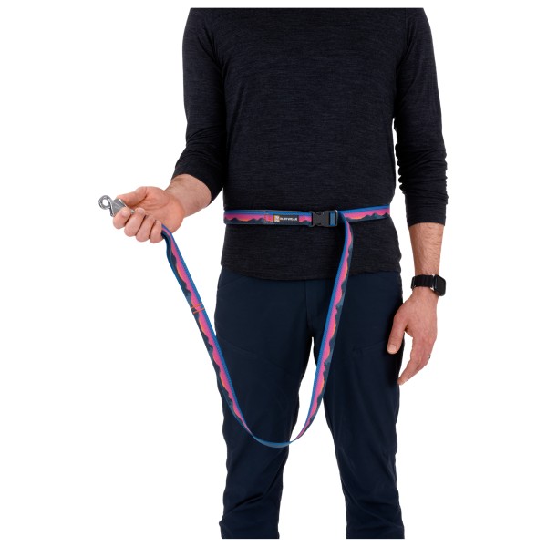 Ruffwear - Crag Leash - Hondenleiband