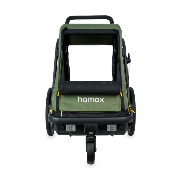 Hamax - Pluto - Hundkärra